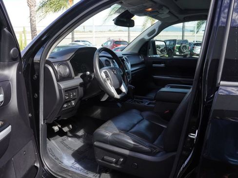 Used 2020 Toyota Tundra TRD Pro AWD/4WD image 30