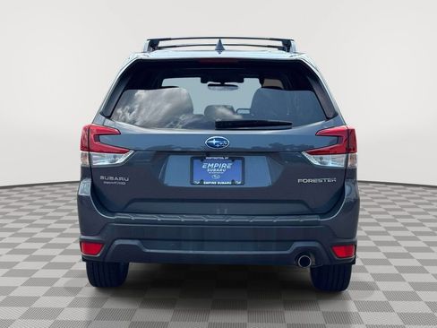 Used 2020 Subaru Forester Limited AWD/4WD image 7