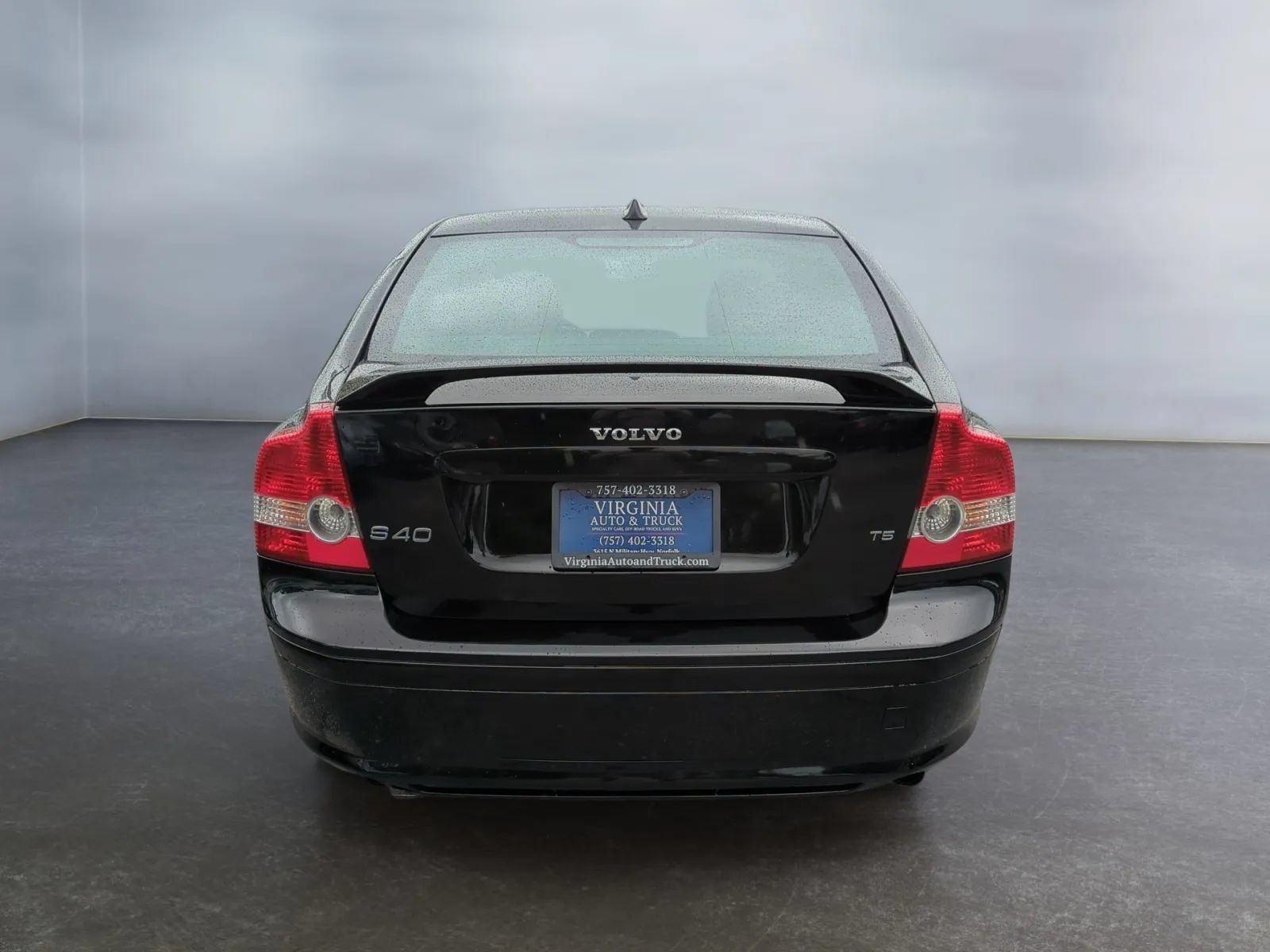 Used 2006 Volvo S40 T5 FWD image 8