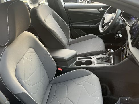 New 2026 Volkswagen Jetta Sport FWD image 5