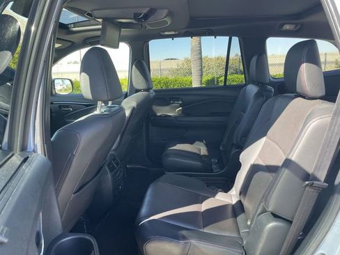 Used 2022 Honda Pilot Black Edition image 27