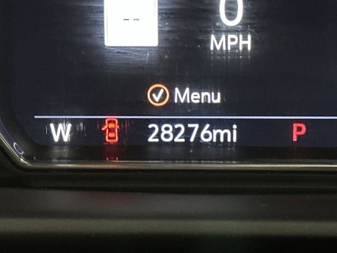 Used 2022 GMC Sierra 3500 Denali w/ Denali Black Diamond Edition image 33