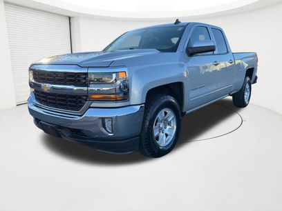 Used 2016 Chevrolet Silverado 1500 LT w/ All Star Edition