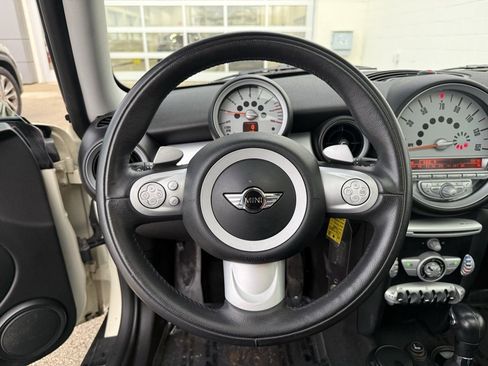 Used 2008 MINI Cooper Clubman Hardtop image 16