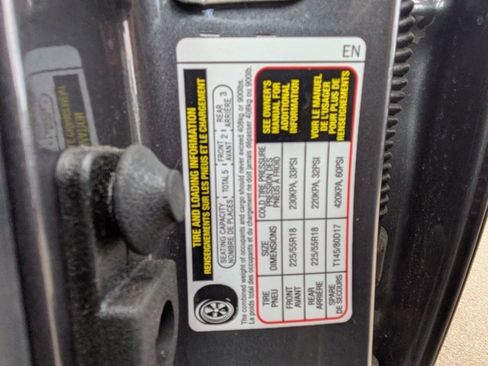 Certified 2025 Subaru Crosstrek 2.5i Limited w/ Popular Package #4A image 21