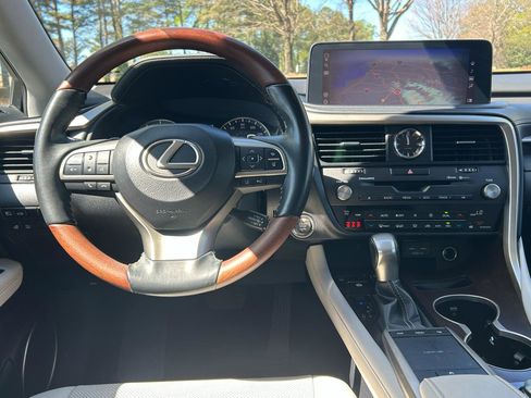 Used 2021 Lexus RX 350 FWD w/ Premium Package image 32