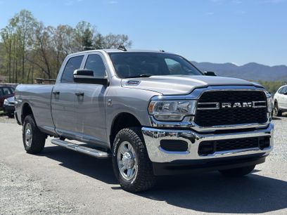 Used 2022 RAM 2500 Tradesman
