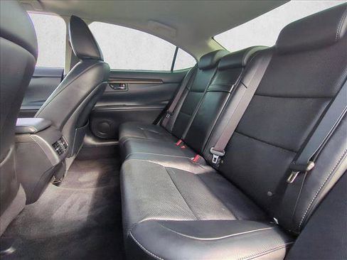 Used 2014 Lexus ES 350 image 17