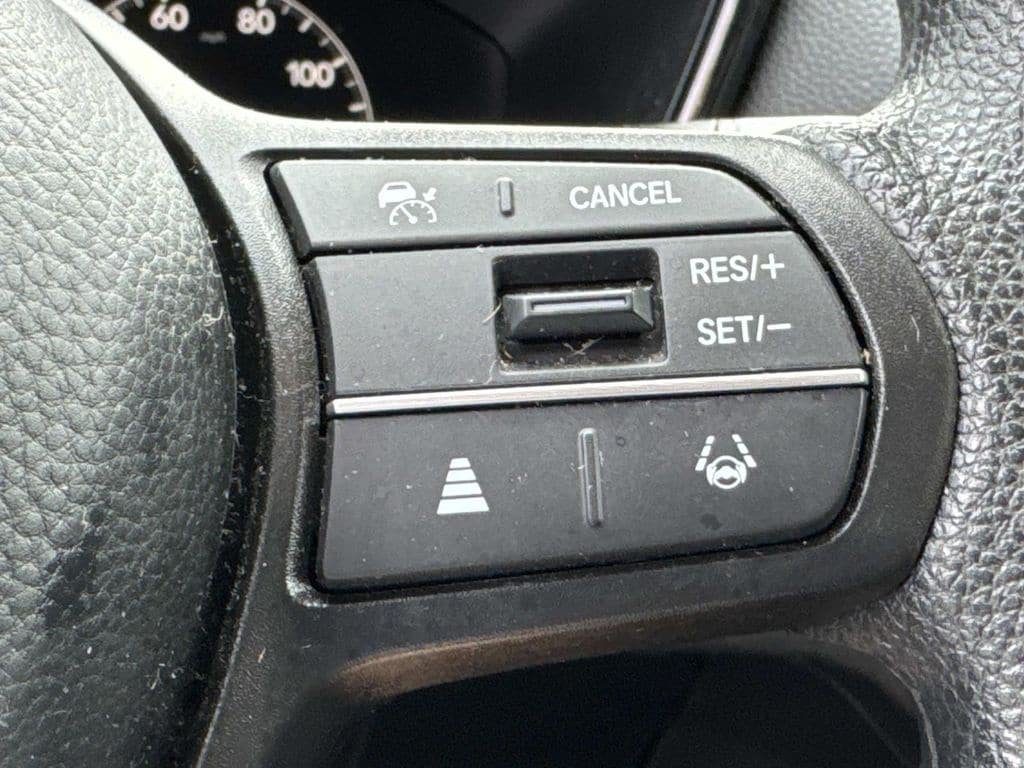 Used 2024 Honda CR-V LX image 30