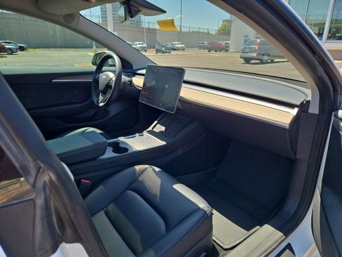 Used 2023 Tesla Model 3 Long Range AWD/4WD image 15