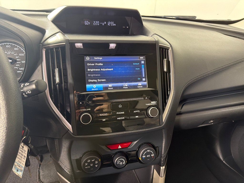Used 2023 Subaru Forester AWD/4WD image 16