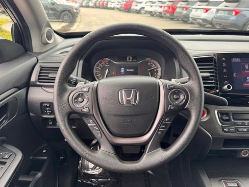 Used 2023 Honda Ridgeline Sport image 20