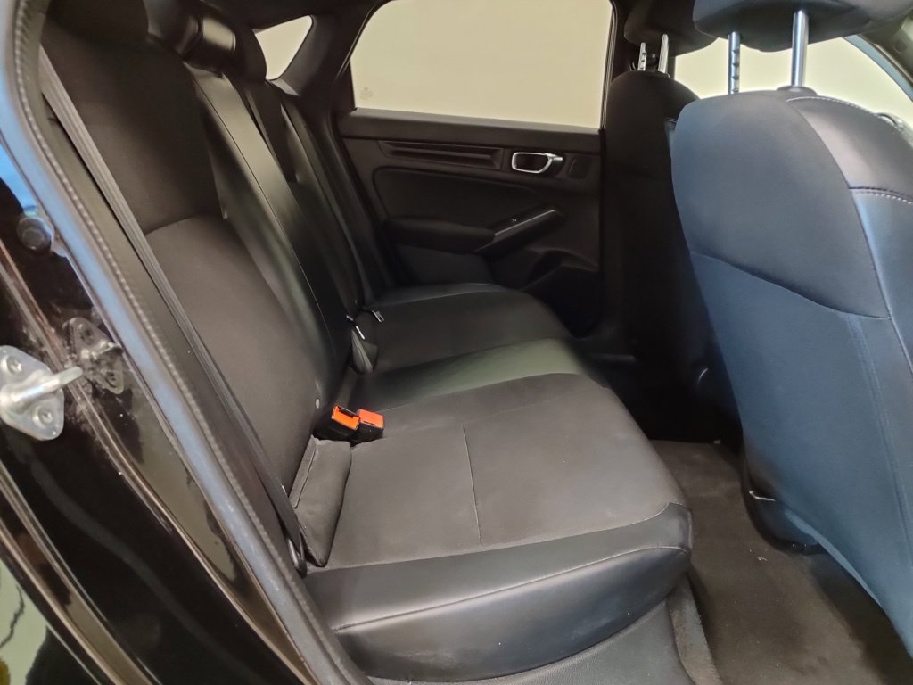 Used 2023 Honda Civic Sport image 17
