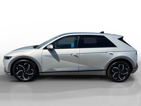 Certified 2023 Hyundai Ioniq 5 Limited RWD image 2