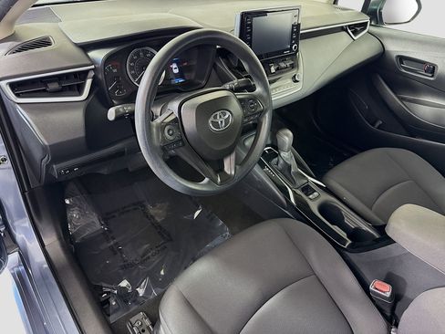 Used 2022 Toyota Corolla LE FWD image 22