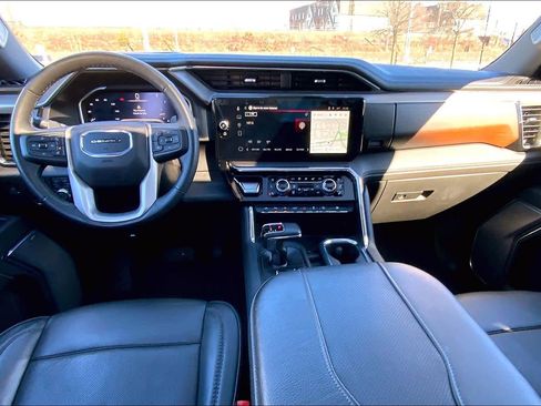 Used 2023 GMC Sierra 1500 Denali w/ Denali Reserve Package image 14