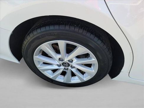 Used 2024 Toyota Camry LE FWD image 11