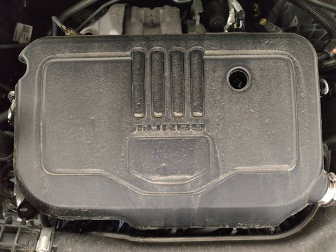 Used 2024 Chevrolet Blazer LT w/ Convenience Package image 30