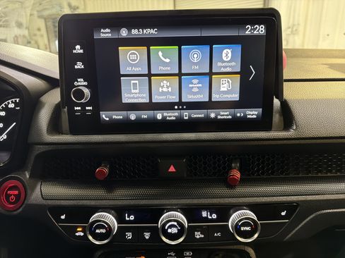 Used 2024 Honda CR-V Sport-L image 19