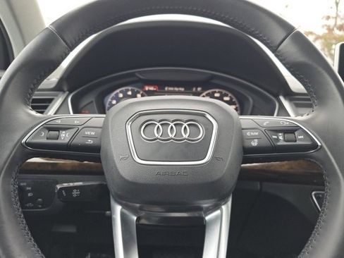 Used 2019 Audi Q5 2.0T Premium Plus w/ Premium Plus Package image 28