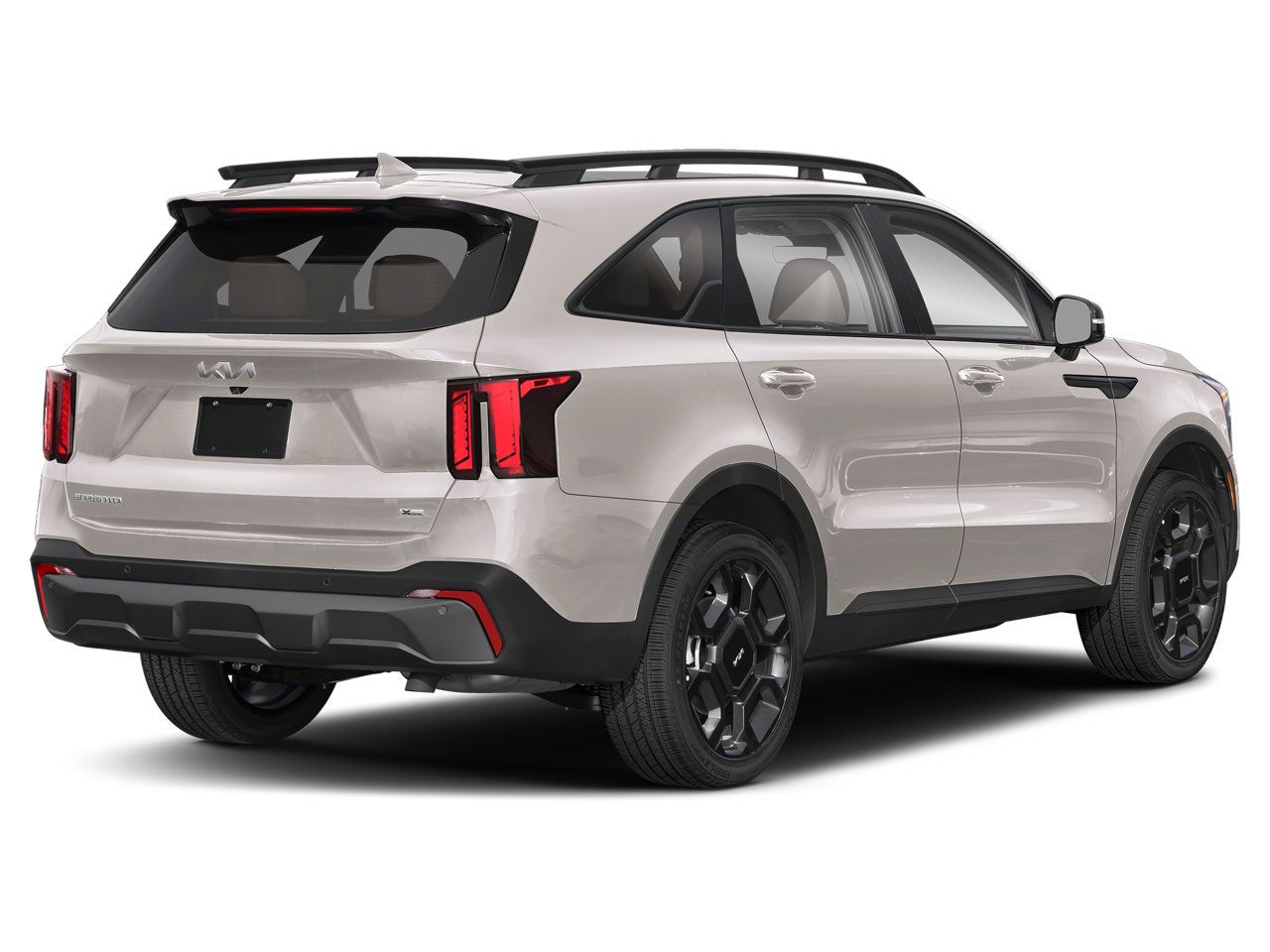 Certified 2025 Kia Sorento X-Line EX AWD/4WD image 47