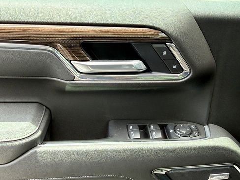 New 2026 Chevrolet Silverado 1500 LT Trail Boss w/ LT Trail Boss Premium Package AWD/4WD image 11
