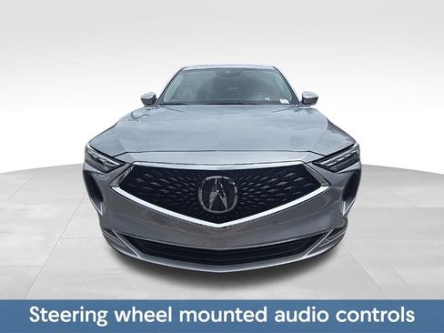 Certified 2023 Acura MDX FWD w/ Technology Package image 10