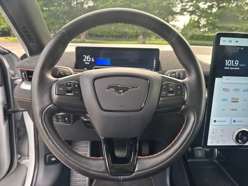 Certified 2023 Ford Mustang Mach-E GT AWD/4WD image 19