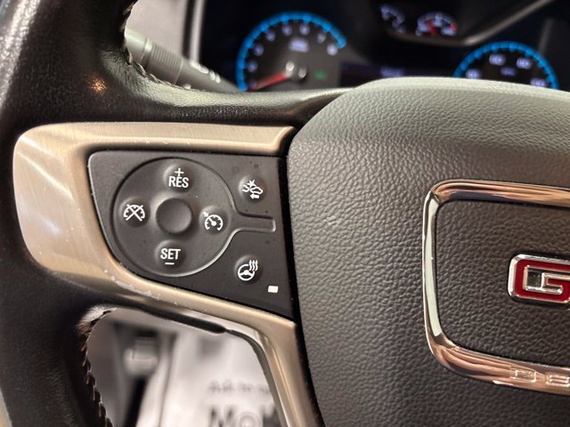 Used 2021 GMC Canyon Denali AWD/4WD image 29