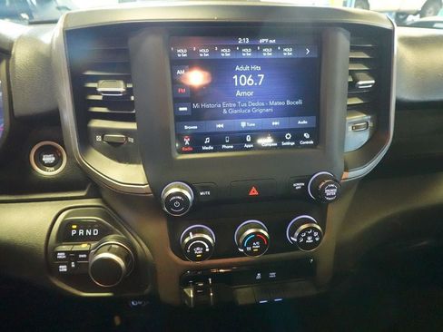 Used 2020 RAM 2500 Tradesman w/ Safety Group AWD/4WD image 14