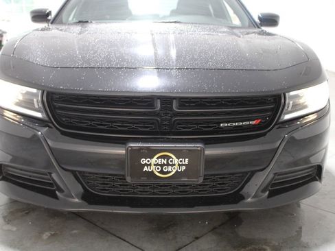 Used 2022 Dodge Charger SXT RWD image 49
