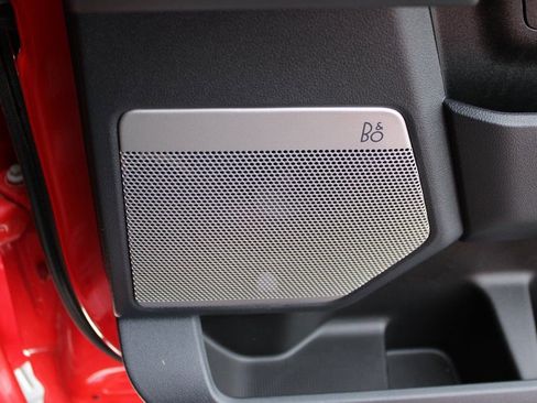 Used 2024 Ford F350 Lariat w/ Chrome Package image 28