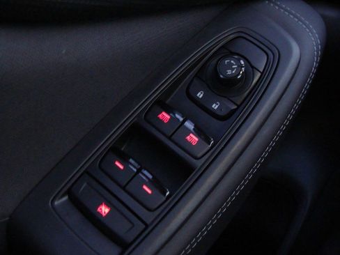 Used 2021 Subaru Forester Premium w/ Popular Package #1 image 25