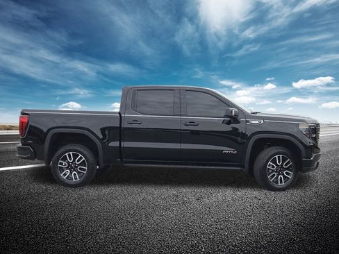 New 2026 GMC Sierra 1500 AT4 w/ AT4 Premium Package image 23