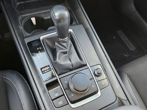 Used 2023 MAZDA CX-50 2.5 S w/ Preferred Plus Pkg image 24