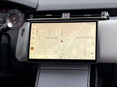 New 2025 Land Rover Range Rover Velar S AWD/4WD image 8