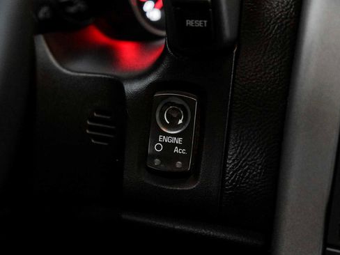 Used 2007 Chevrolet Corvette w/ Preferred Equipment Group image 18