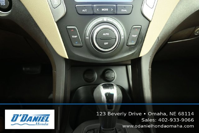 Used 2014 Hyundai Santa Fe GLS AWD/4WD image 32