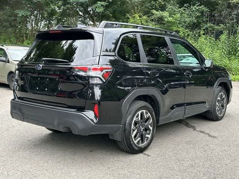 Certified 2026 Subaru Forester Premium AWD/4WD image 31
