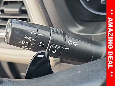 Used 2016 Honda HR-V EX-L image 25