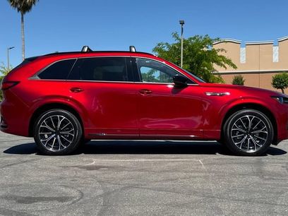 New 2026 MAZDA CX-70 3.3 Turbo S w/ Premium Plus