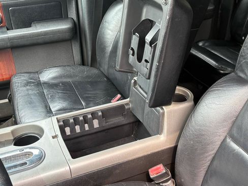 Used 2005 Ford F150 Lariat AWD/4WD image 22