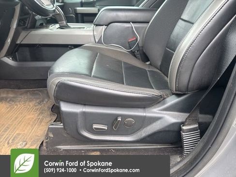 Used 2020 Ford F150 Raptor w/ Equipment Group 802A Luxury AWD/4WD image 9