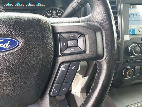 Used 2018 Ford F150 XLT w/ Equipment Group 302A Luxury image 18