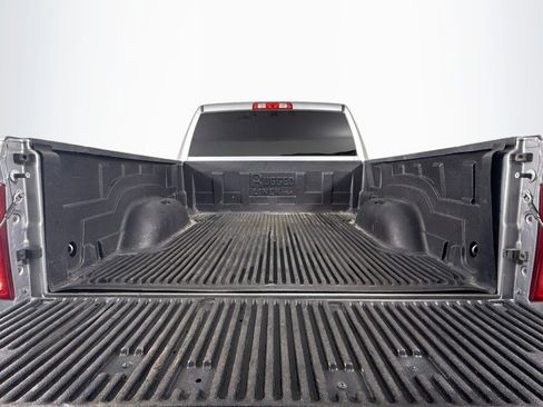 Used 2024 RAM 2500 Big Horn AWD/4WD image 35