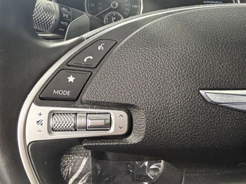 Used 2021 Genesis G80 2.5T w/ Prestige Package image 8
