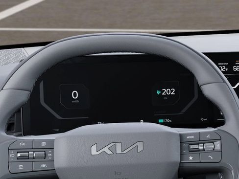 New 2026 Kia EV9 Land image 21