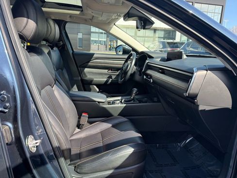 Used 2023 MAZDA CX-50 AWD 2.5 S w/ Cargo Package image 28