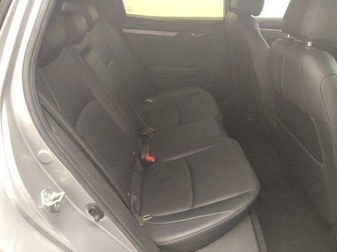 Used 2018 Honda Civic EX-L image 19