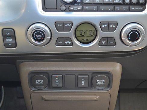 Used 2006 Honda Ridgeline RTL image 22